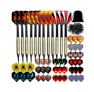 04 darts